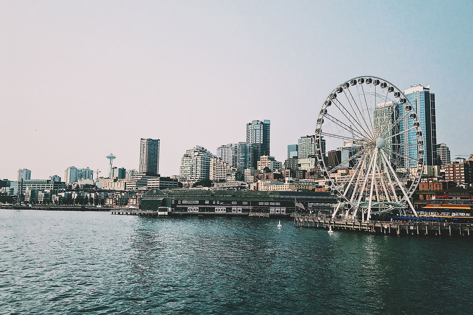 Seattle Cornerstone Dental - Dentists in Seattle