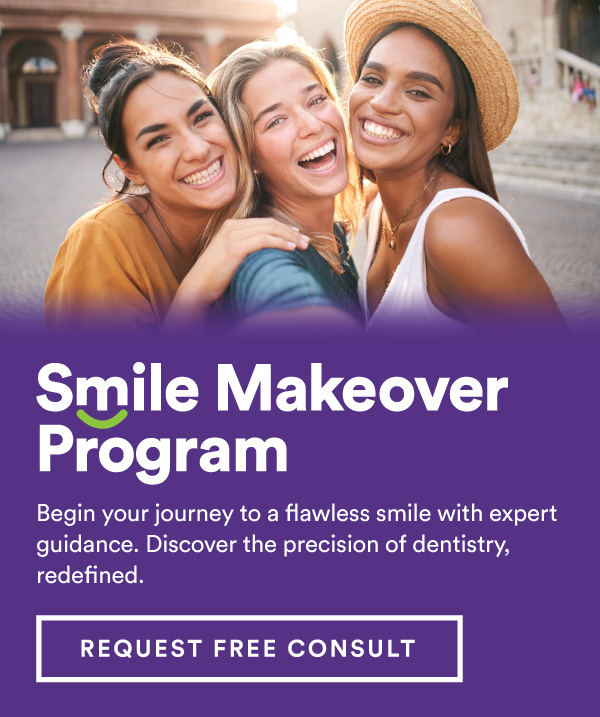 Smile Makeover Program